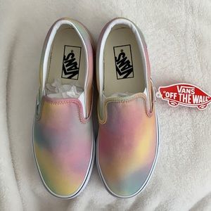Vans•Aura Shift Slip-On Shoes